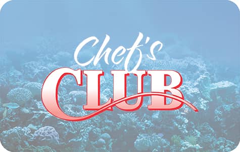 Bouton Chef's Club