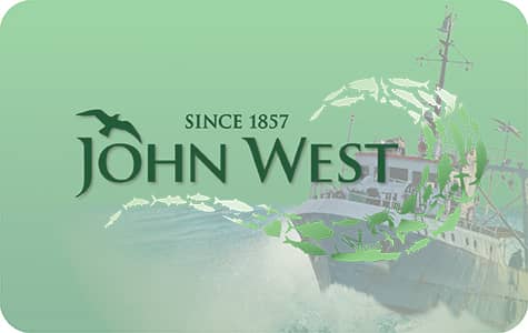Bouton John West