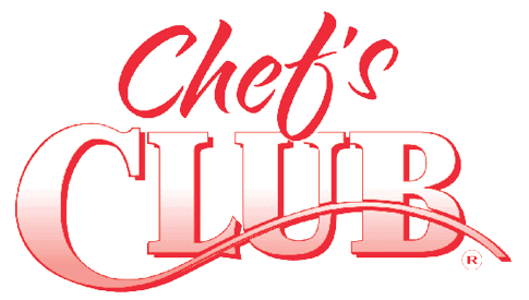 Chef's Club logo