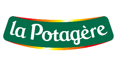 La Potagère logo