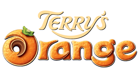 Terry's Orange logo