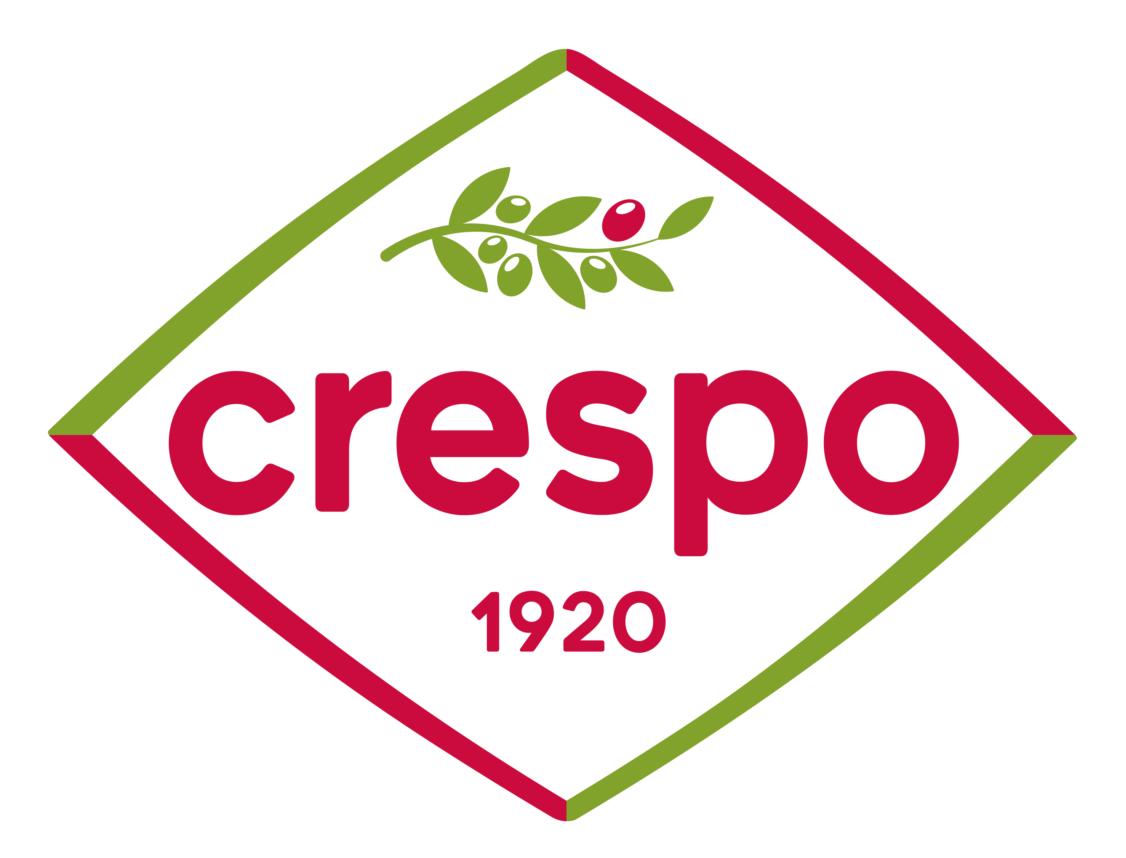New logo Crespo 2021